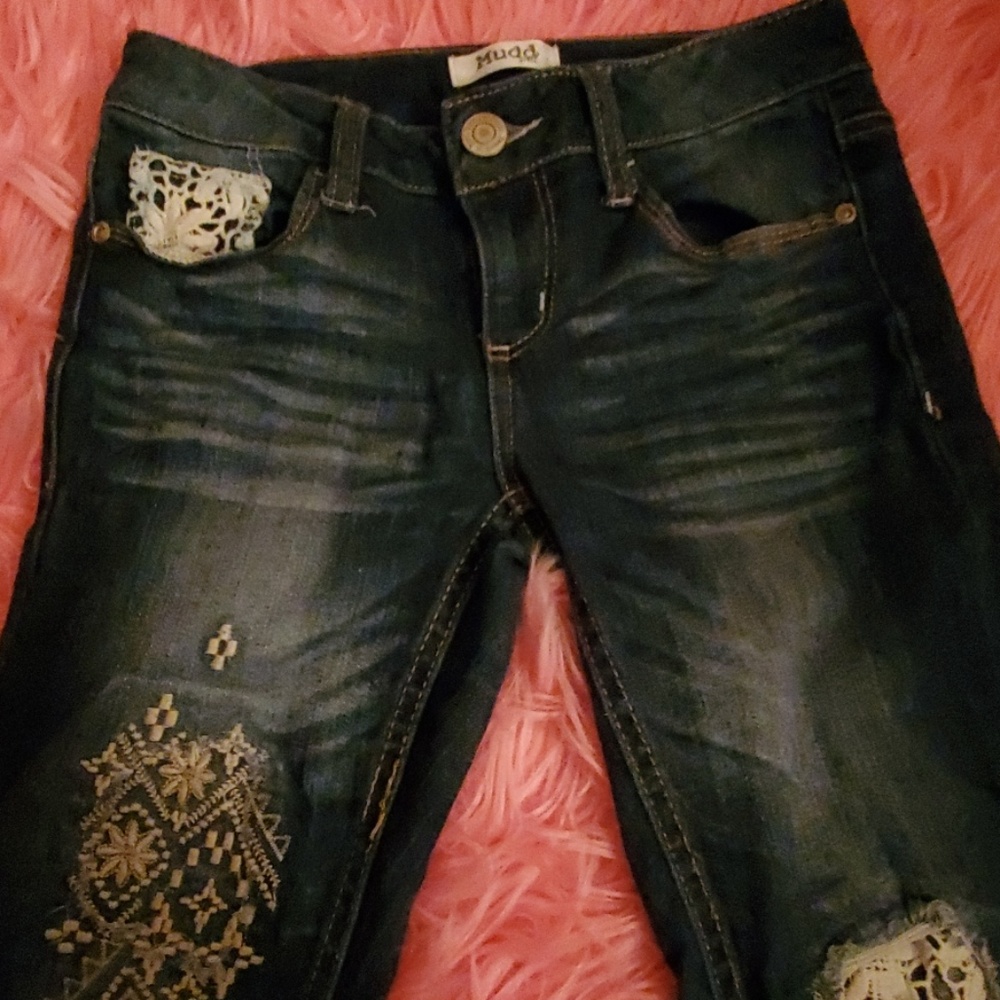 Jeans - Picture 2 of 2